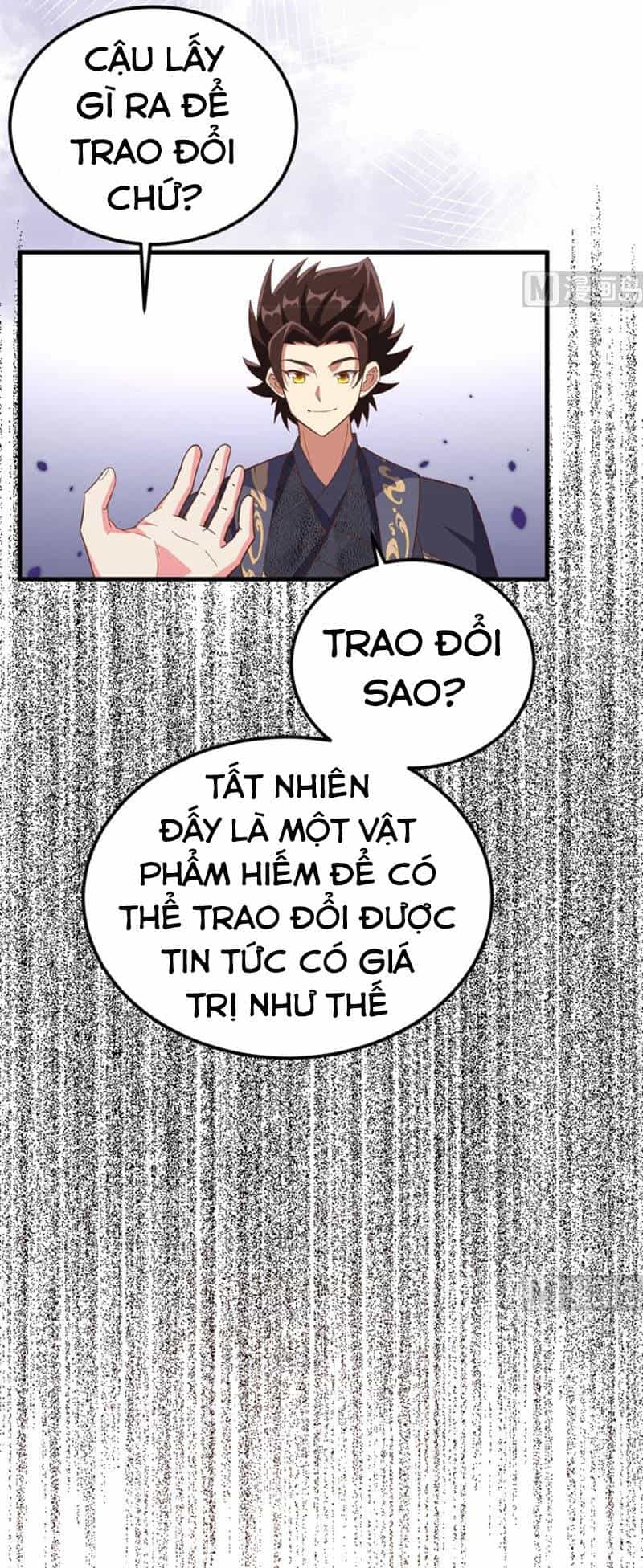 Từ Hôm Nay Bắt Đầu Làm Thành Chủ - Chương 380 - ảnh 12