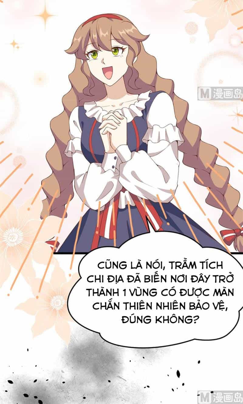 Từ Hôm Nay Bắt Đầu Làm Thành Chủ - Chương 380 - ảnh 31