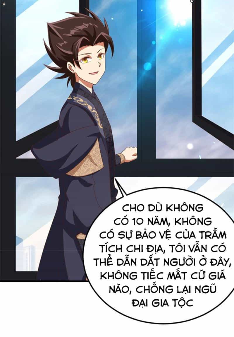 Từ Hôm Nay Bắt Đầu Làm Thành Chủ - Chương 381 - ảnh 10