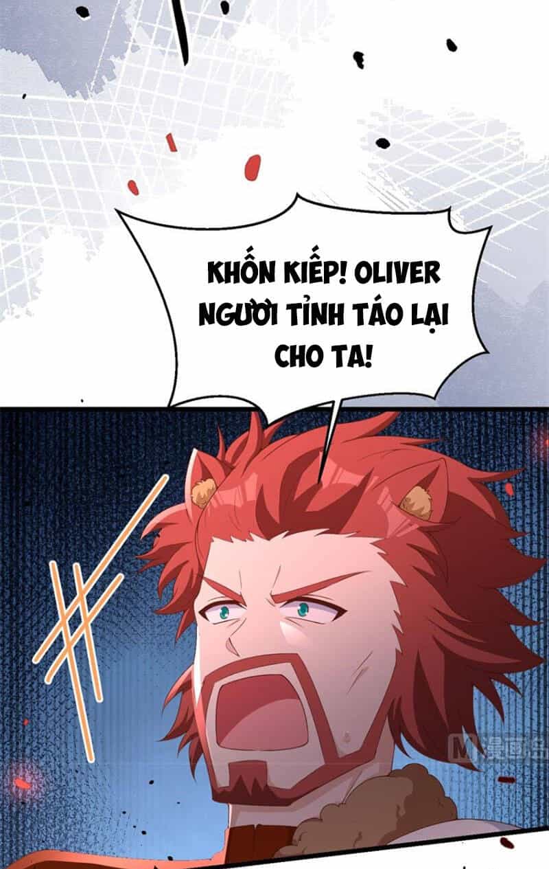 Từ Hôm Nay Bắt Đầu Làm Thành Chủ - Chương 381 - ảnh 29