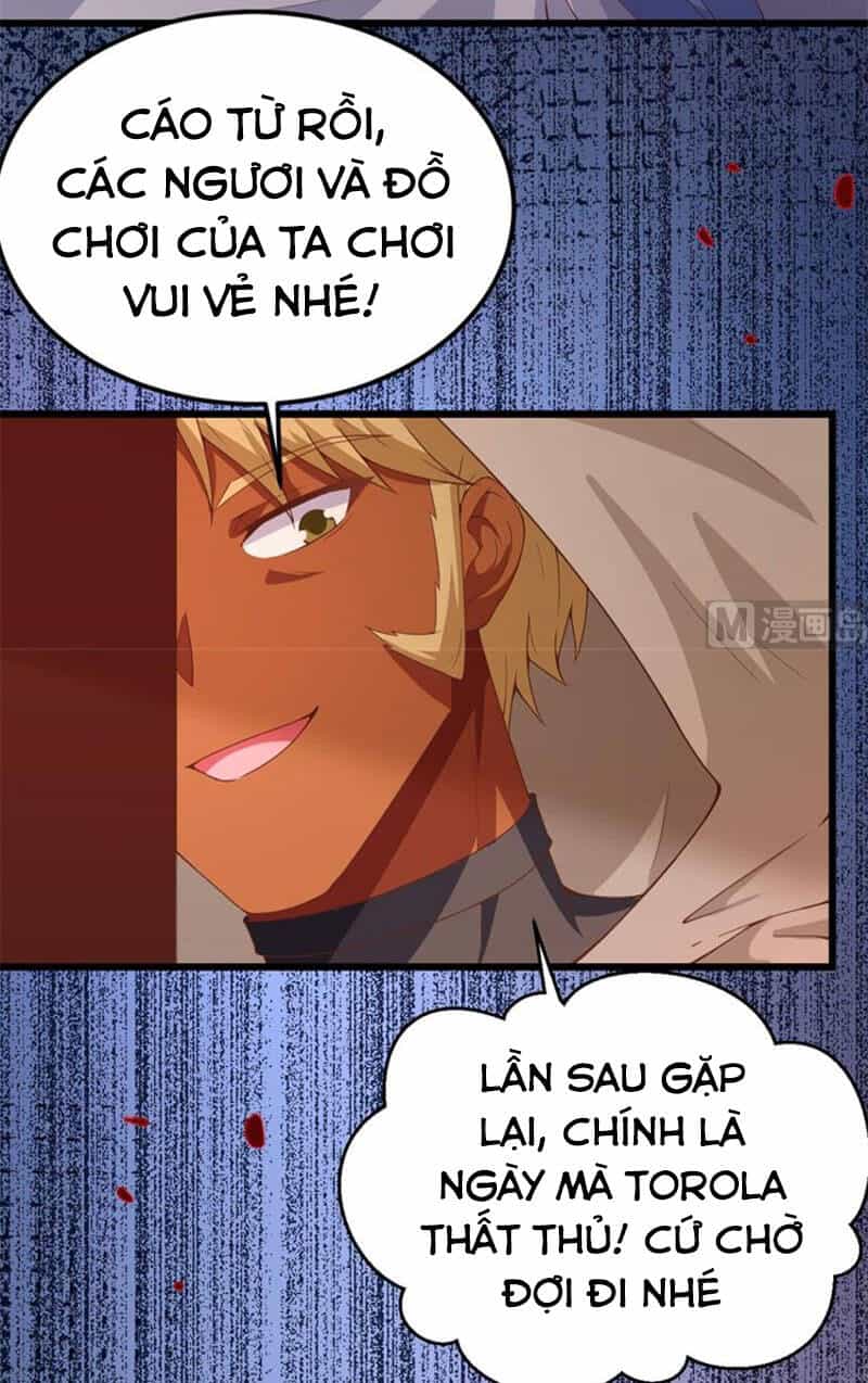 Từ Hôm Nay Bắt Đầu Làm Thành Chủ - Chương 381 - ảnh 33