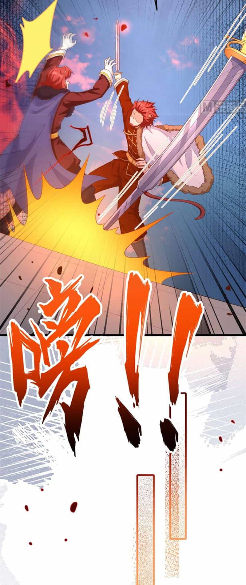 Từ Hôm Nay Bắt Đầu Làm Thành Chủ - Chương 381 - ảnh 35