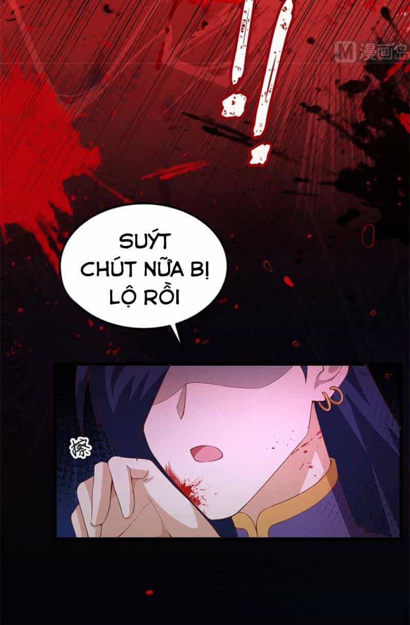 Từ Hôm Nay Bắt Đầu Làm Thành Chủ - Chương 381 - ảnh 47
