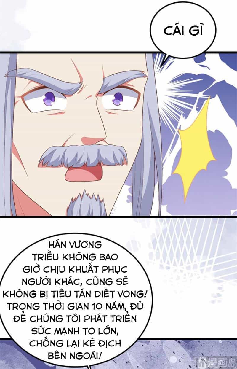 Từ Hôm Nay Bắt Đầu Làm Thành Chủ - Chương 381 - ảnh 6