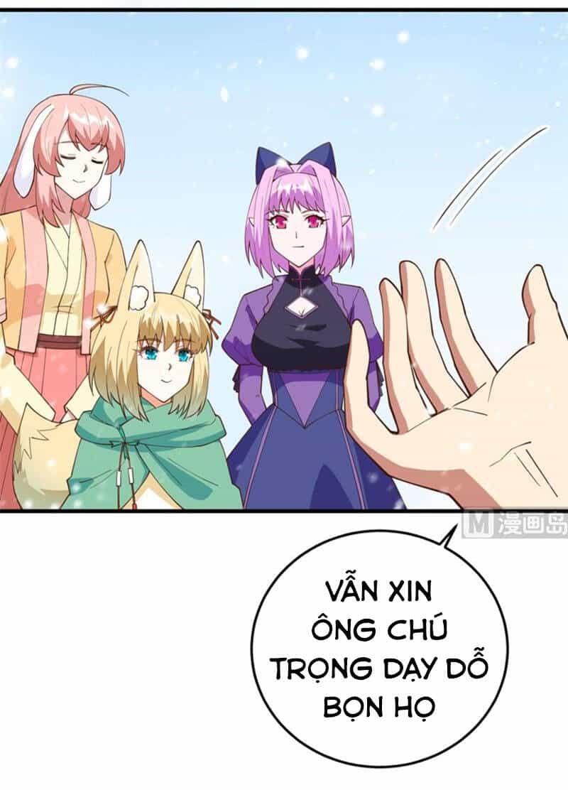 Từ Hôm Nay Bắt Đầu Làm Thành Chủ - Chương 385 - ảnh 21