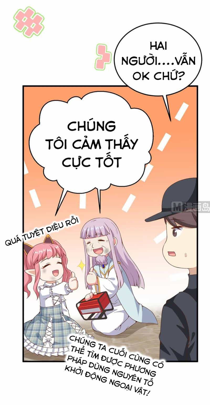 Từ Hôm Nay Bắt Đầu Làm Thành Chủ - Chương 385 - ảnh 39