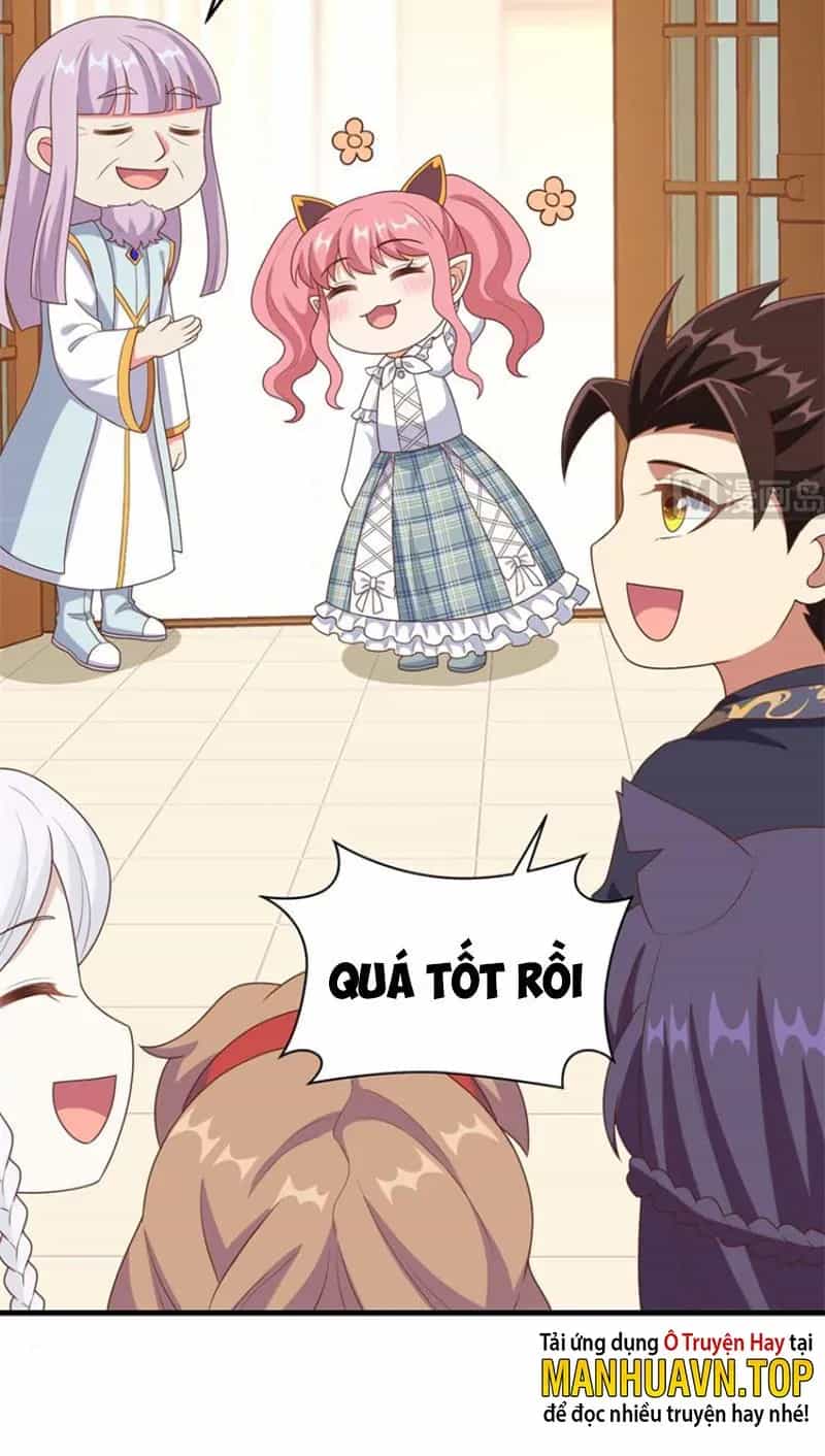 Từ Hôm Nay Bắt Đầu Làm Thành Chủ - Chương 385.1 - ảnh 72