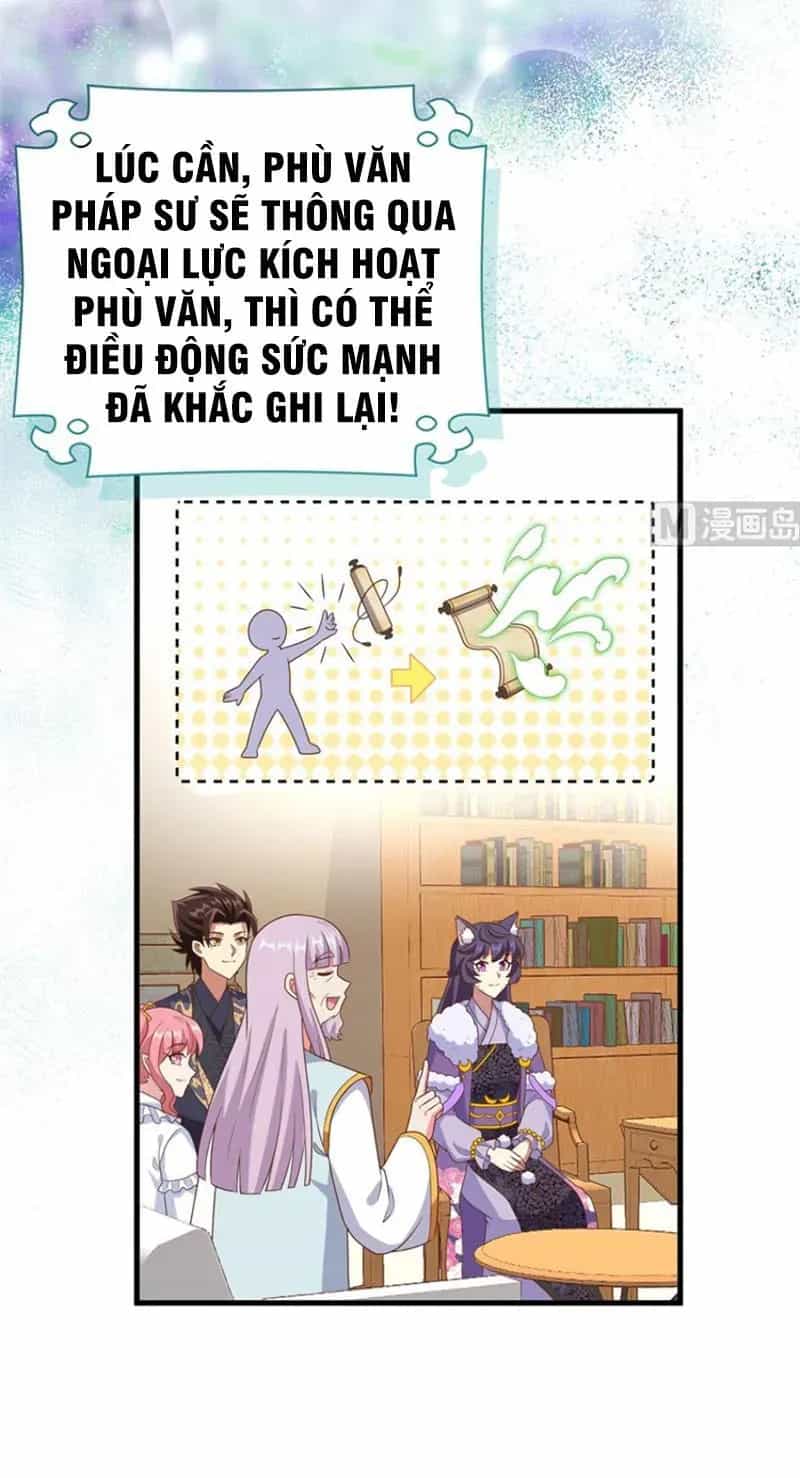 Từ Hôm Nay Bắt Đầu Làm Thành Chủ - Chương 385.1 - ảnh 75
