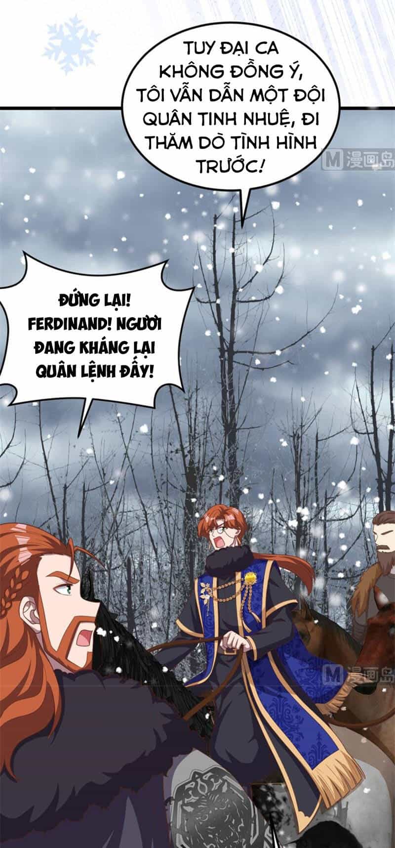 Từ Hôm Nay Bắt Đầu Làm Thành Chủ - Chương 386 - ảnh 32