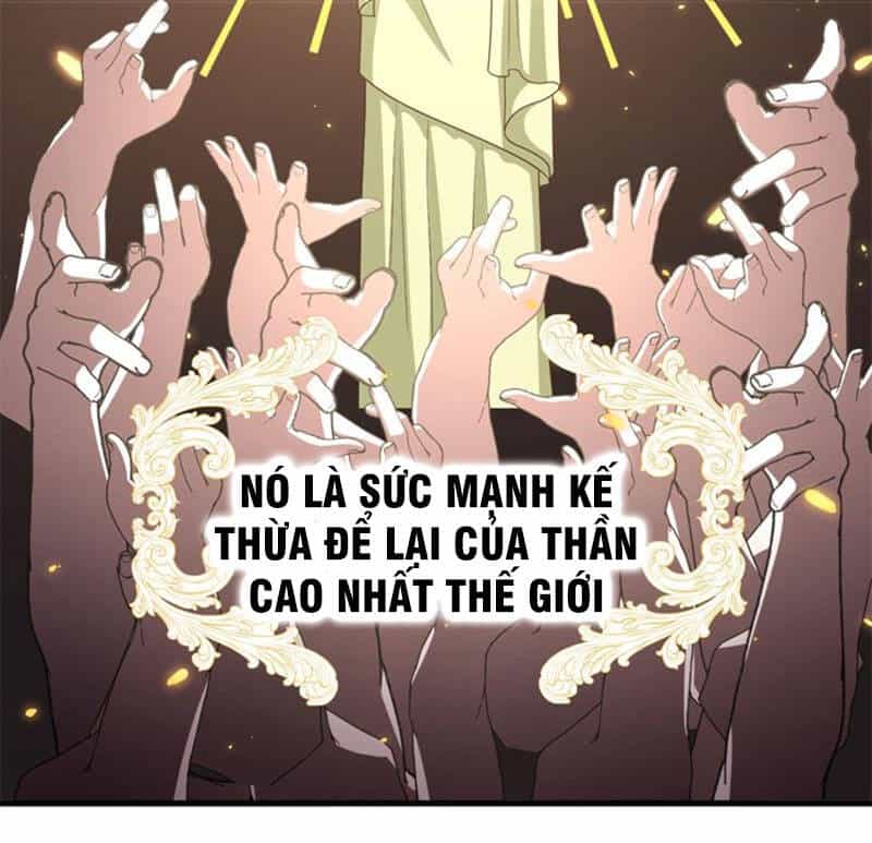 Từ Hôm Nay Bắt Đầu Làm Thành Chủ - Chương 387 - ảnh 20