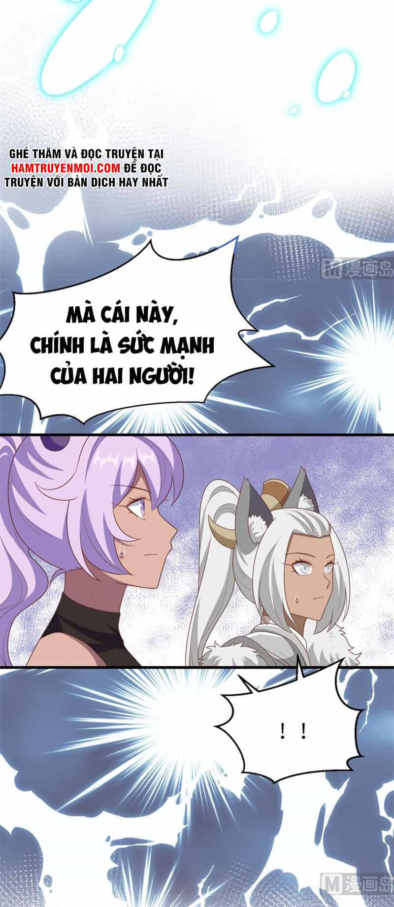 Từ Hôm Nay Bắt Đầu Làm Thành Chủ - Chương 387 - ảnh 22