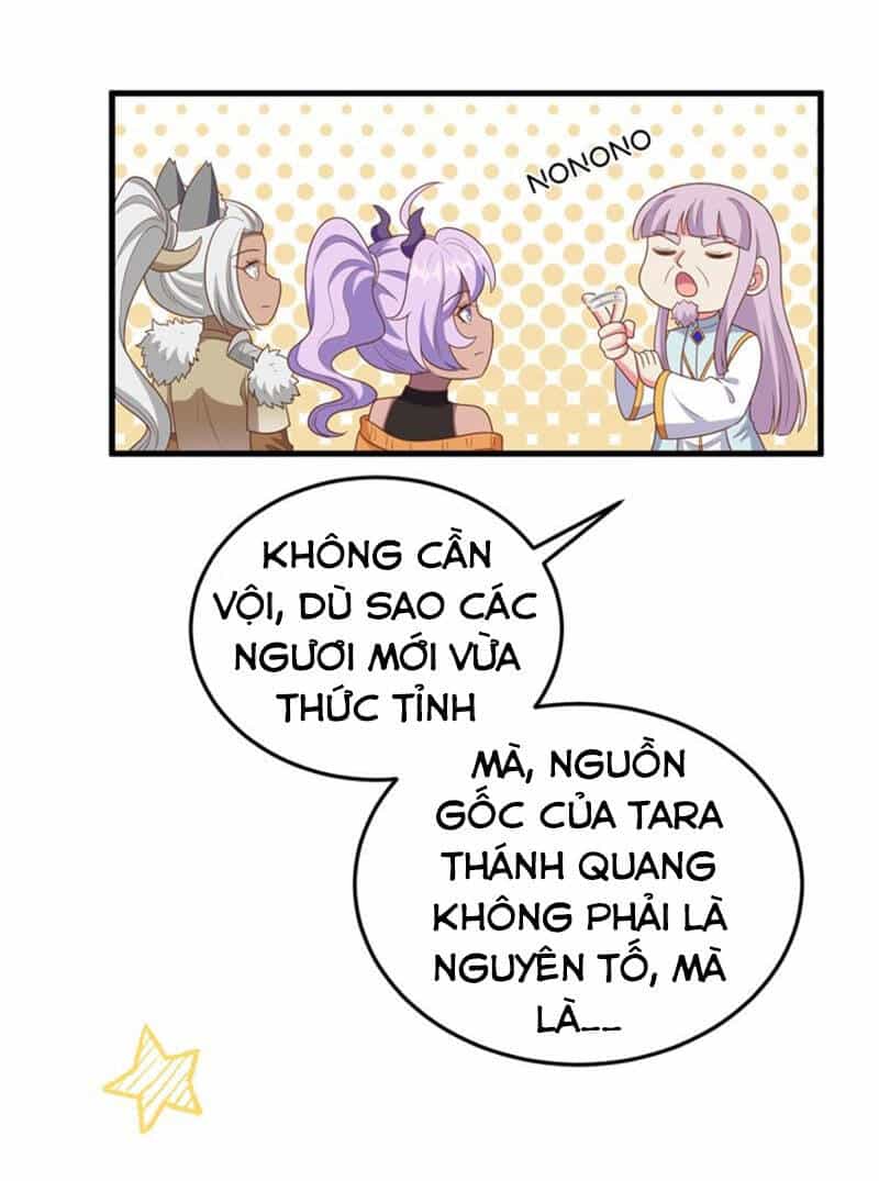Từ Hôm Nay Bắt Đầu Làm Thành Chủ - Chương 387 - ảnh 24