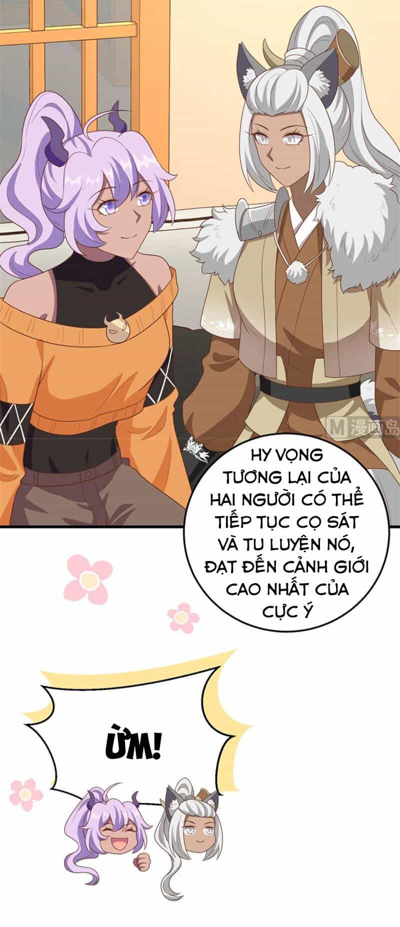 Từ Hôm Nay Bắt Đầu Làm Thành Chủ - Chương 387 - ảnh 26