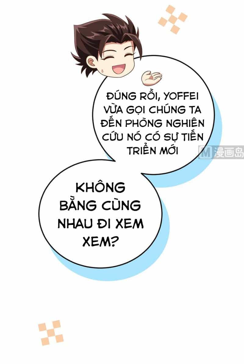 Từ Hôm Nay Bắt Đầu Làm Thành Chủ - Chương 387 - ảnh 30
