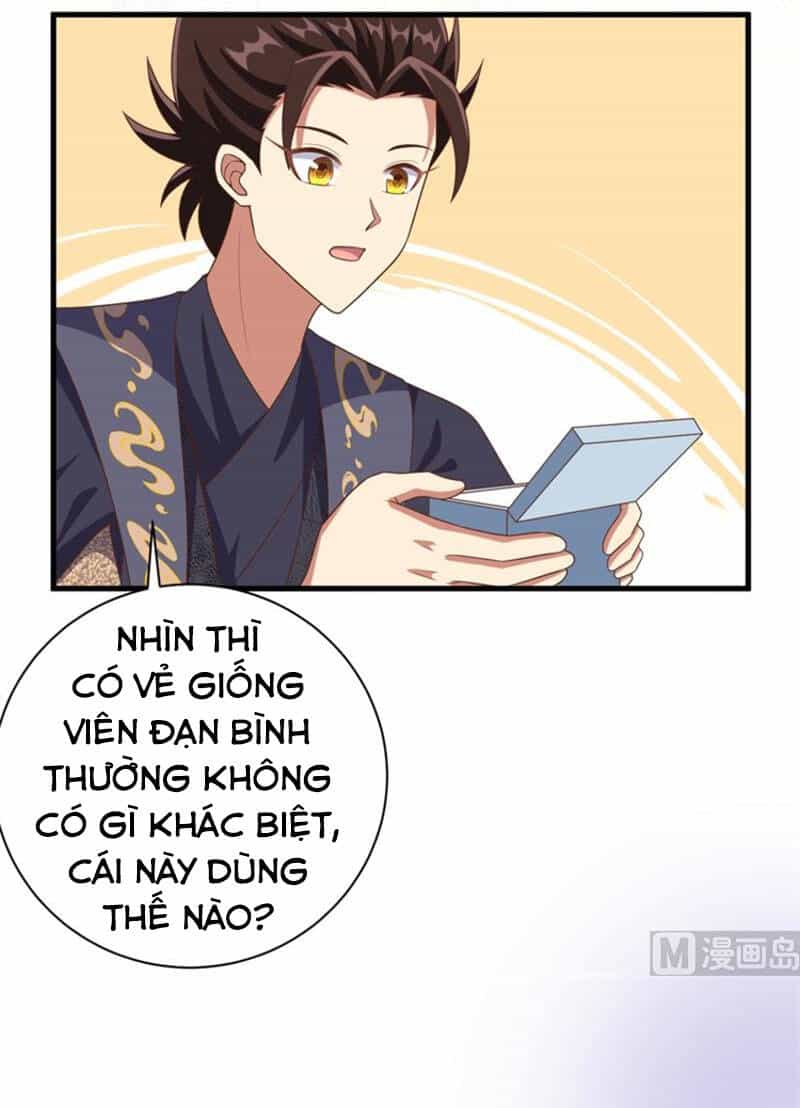 Từ Hôm Nay Bắt Đầu Làm Thành Chủ - Chương 387 - ảnh 34