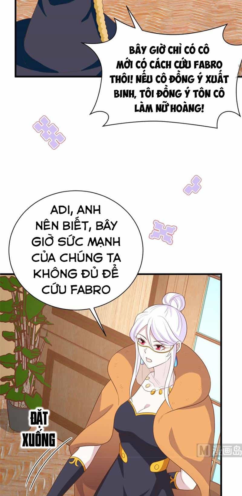 Từ Hôm Nay Bắt Đầu Làm Thành Chủ - Chương 387 - ảnh 50