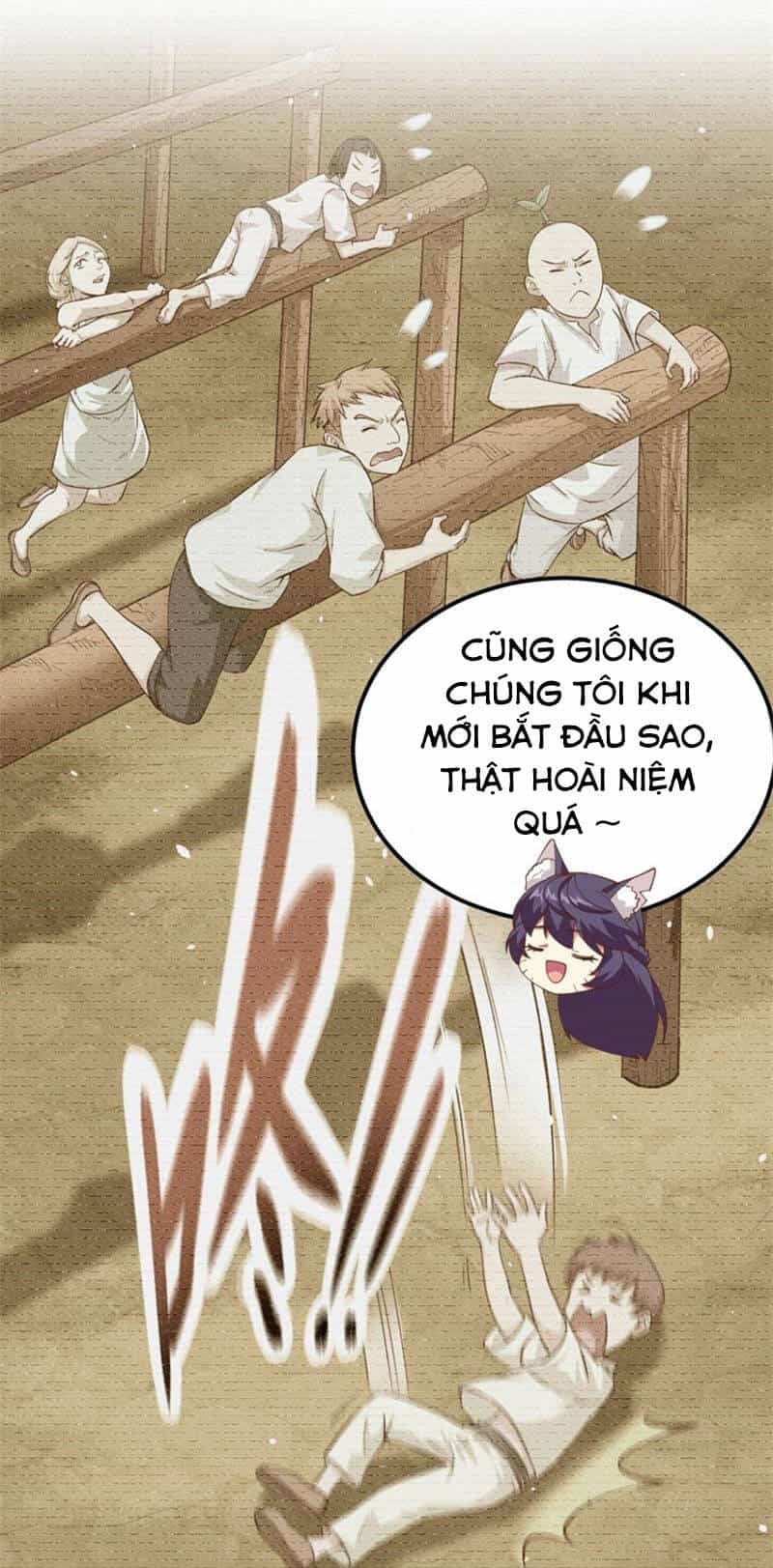 Từ Hôm Nay Bắt Đầu Làm Thành Chủ - Chương 388 - ảnh 24