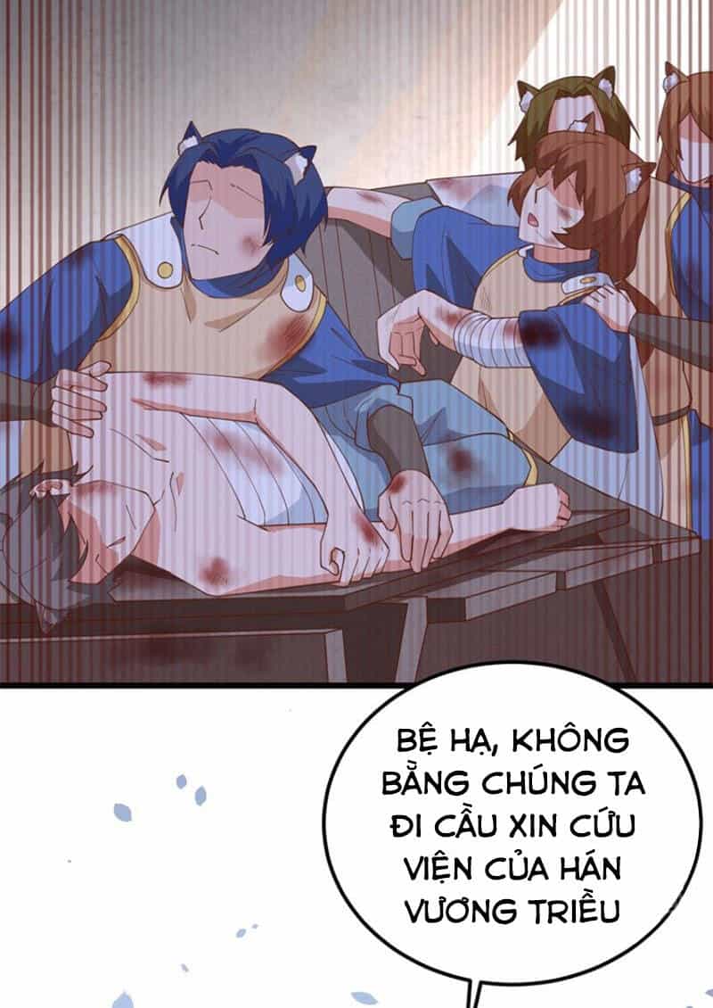 Từ Hôm Nay Bắt Đầu Làm Thành Chủ - Chương 388 - ảnh 38
