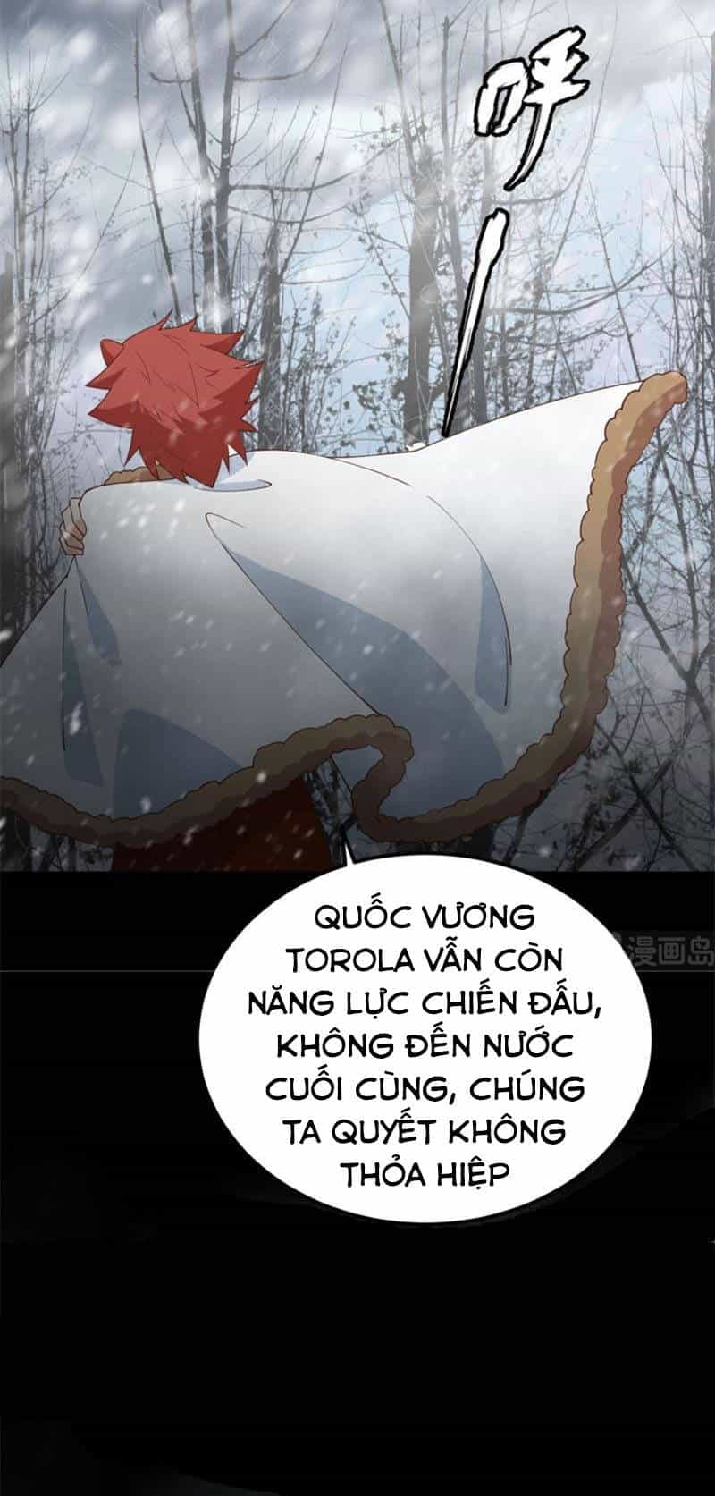 Từ Hôm Nay Bắt Đầu Làm Thành Chủ - Chương 388 - ảnh 42