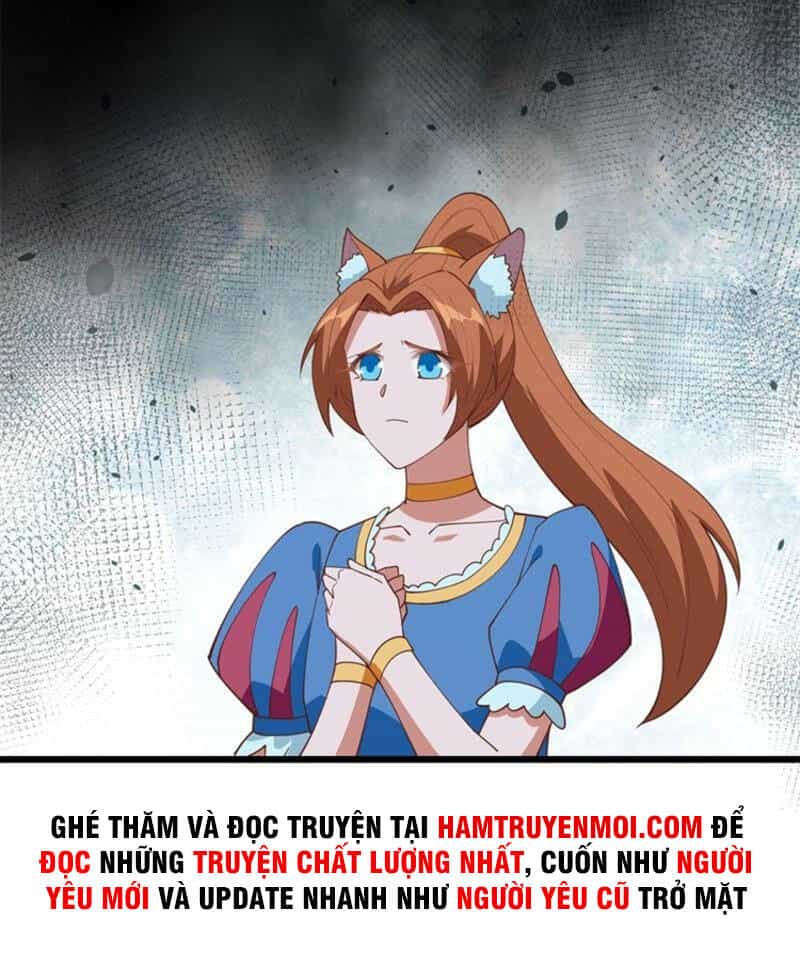 Từ Hôm Nay Bắt Đầu Làm Thành Chủ - Chương 388 - ảnh 43
