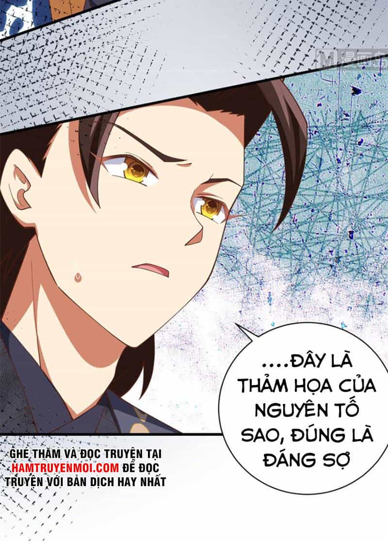 Từ Hôm Nay Bắt Đầu Làm Thành Chủ - Chương 389 - ảnh 18