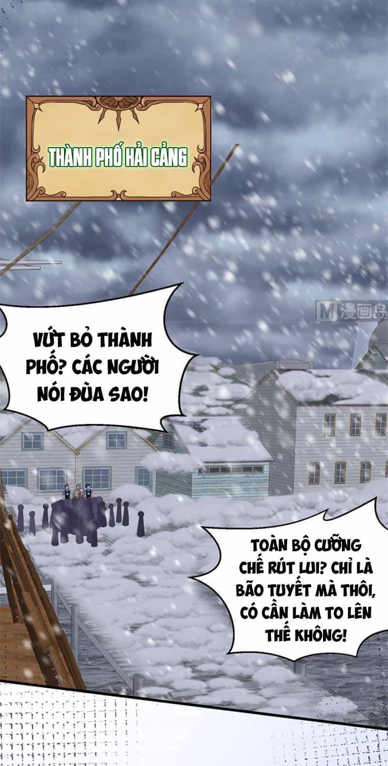 Từ Hôm Nay Bắt Đầu Làm Thành Chủ - Chương 389 - ảnh 25