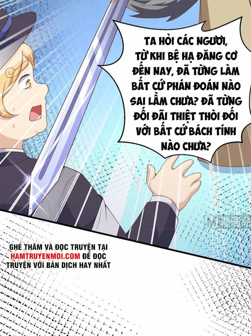 Từ Hôm Nay Bắt Đầu Làm Thành Chủ - Chương 389 - ảnh 31