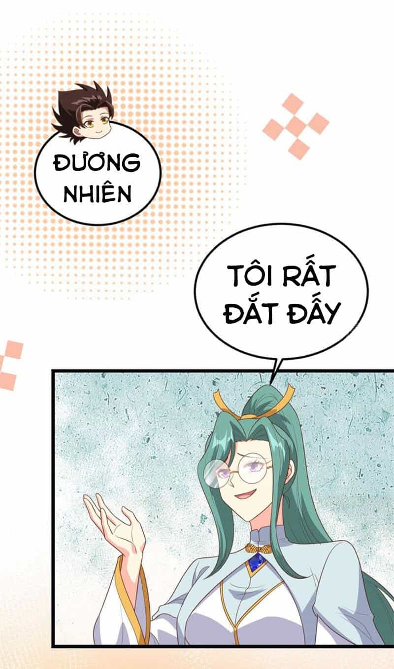 Từ Hôm Nay Bắt Đầu Làm Thành Chủ - Chương 390 - ảnh 14