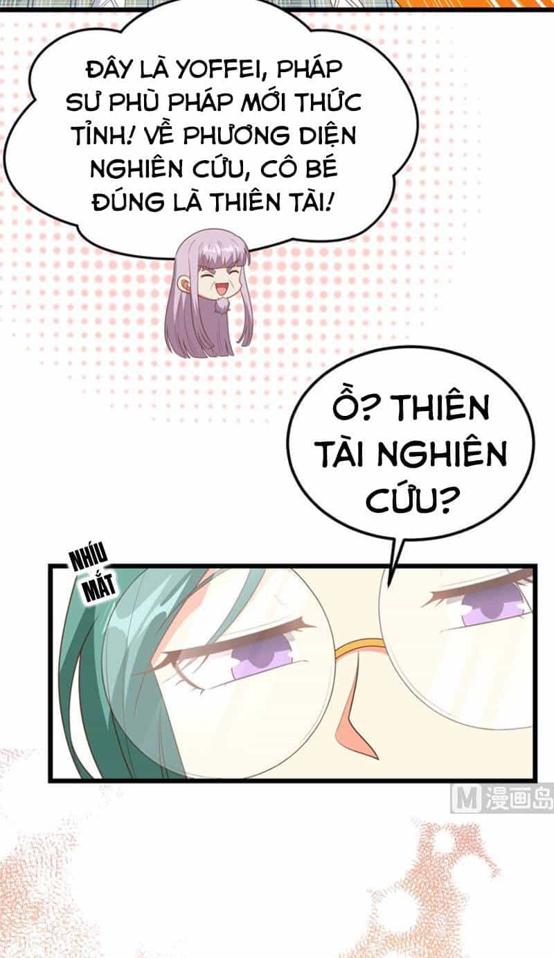 Từ Hôm Nay Bắt Đầu Làm Thành Chủ - Chương 390 - ảnh 4