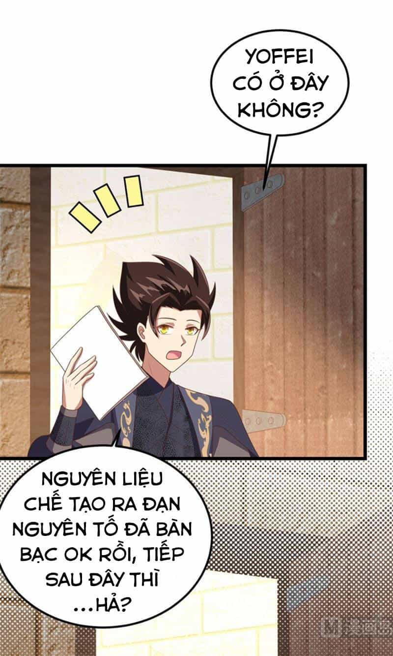 Từ Hôm Nay Bắt Đầu Làm Thành Chủ - Chương 390 - ảnh 6
