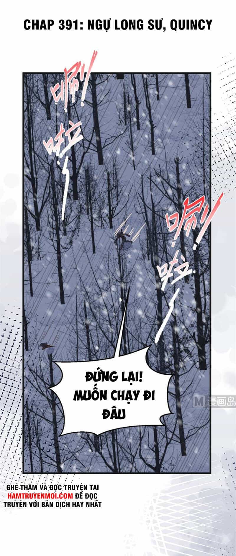 Từ Hôm Nay Bắt Đầu Làm Thành Chủ - Chương 391 - ảnh 1