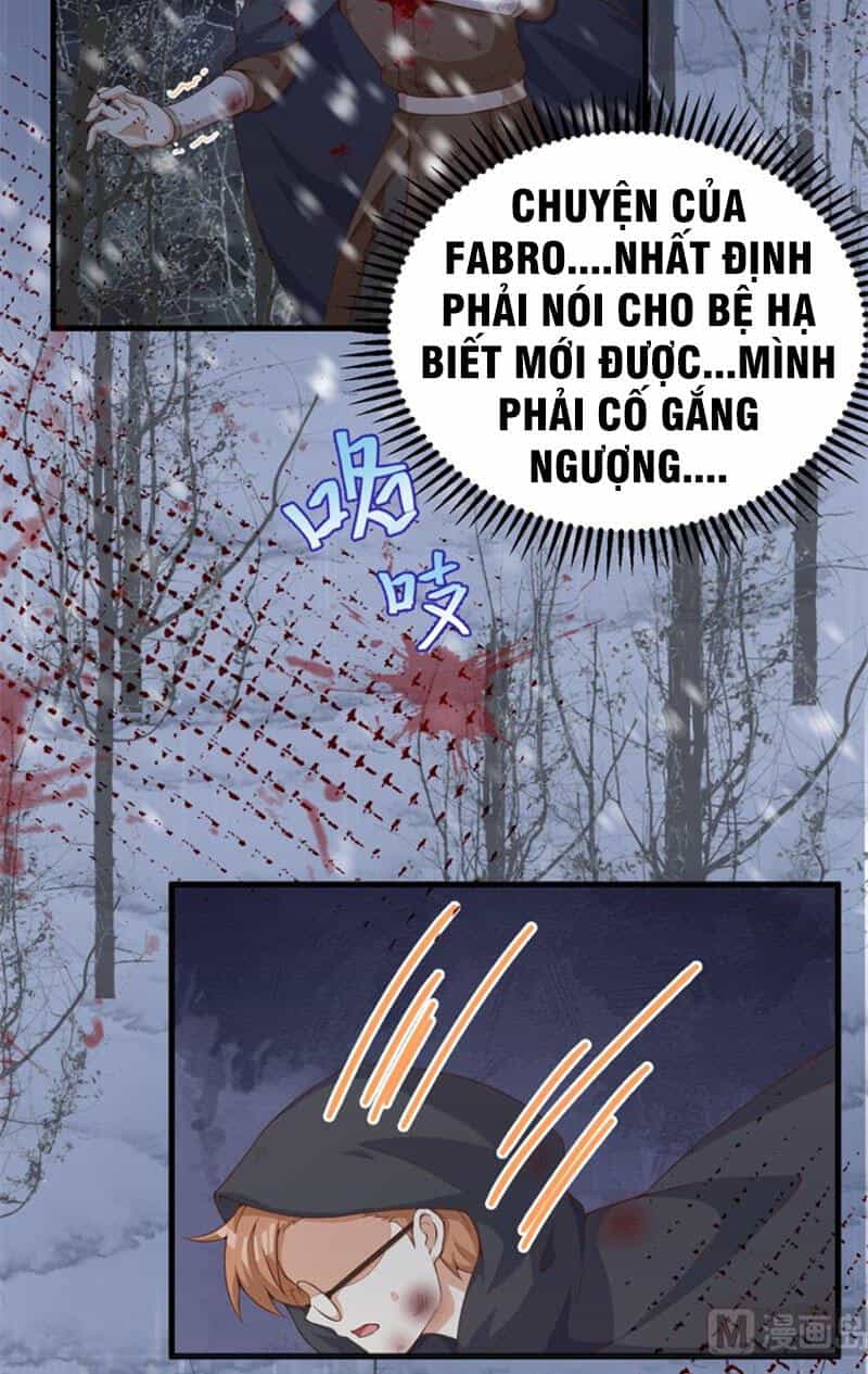 Từ Hôm Nay Bắt Đầu Làm Thành Chủ - Chương 391 - ảnh 14