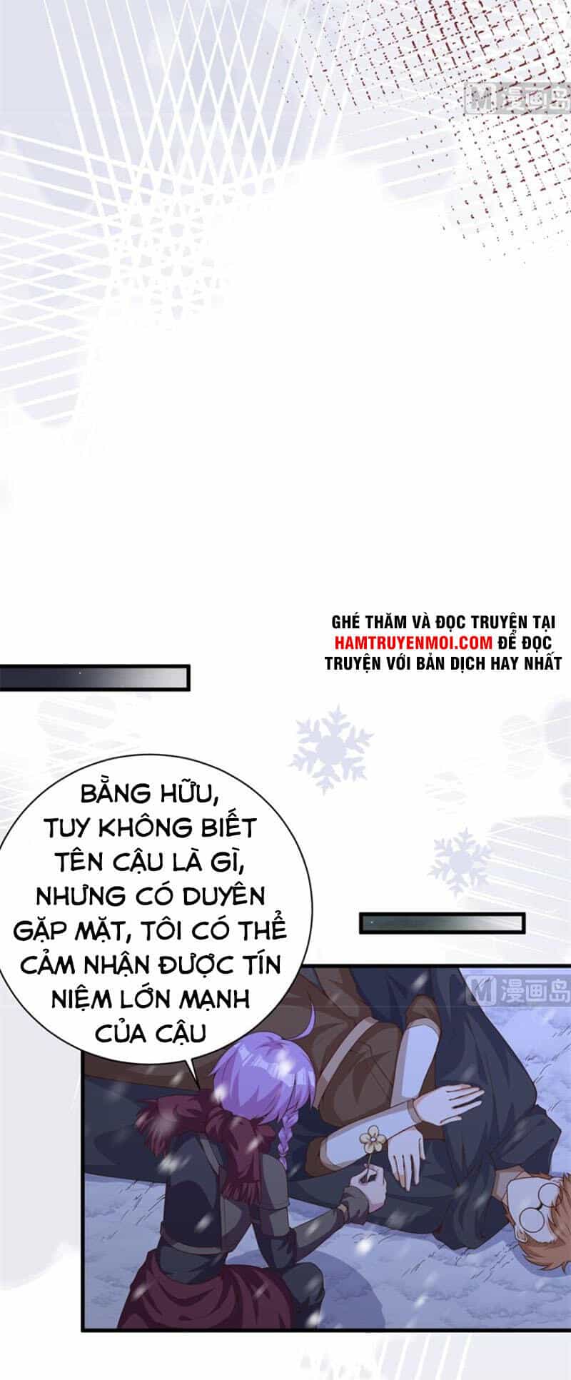 Từ Hôm Nay Bắt Đầu Làm Thành Chủ - Chương 391 - ảnh 31