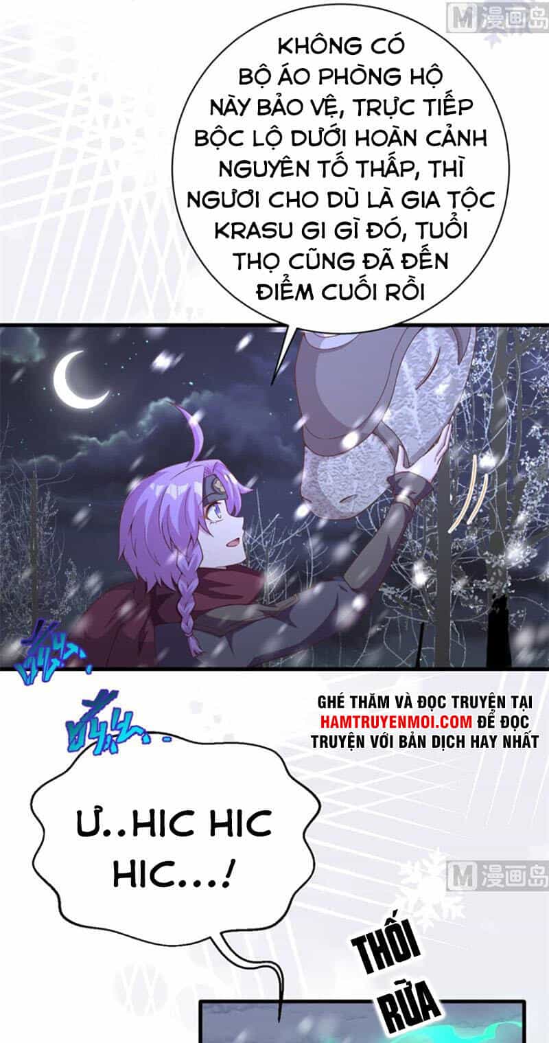 Từ Hôm Nay Bắt Đầu Làm Thành Chủ - Chương 391 - ảnh 37