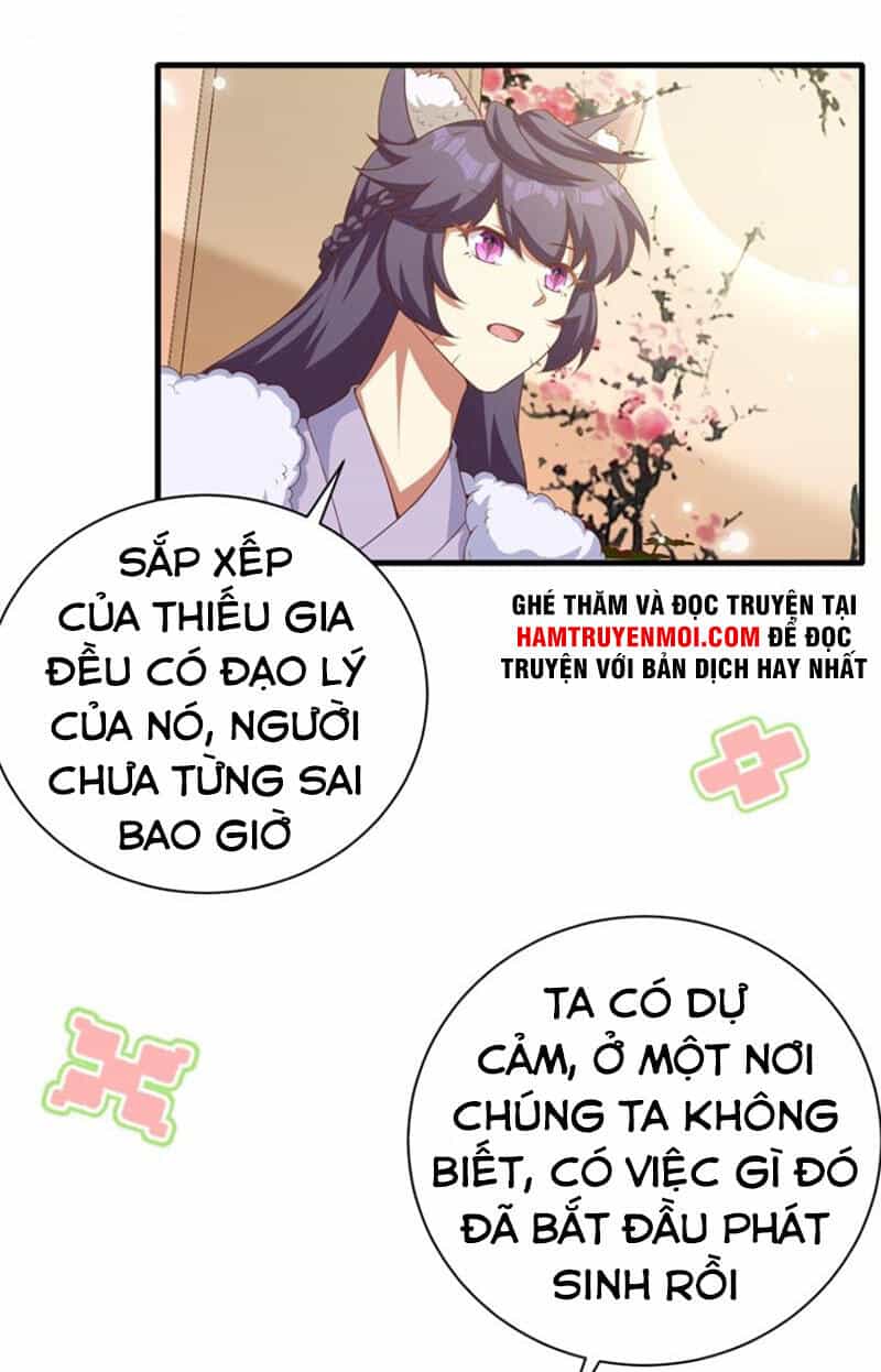 Từ Hôm Nay Bắt Đầu Làm Thành Chủ - Chương 391 - ảnh 47