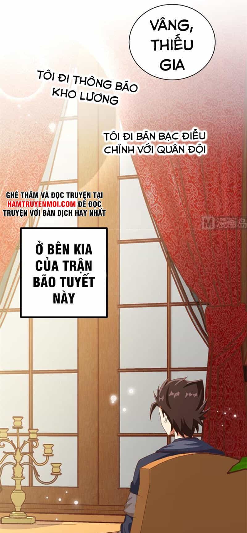 Từ Hôm Nay Bắt Đầu Làm Thành Chủ - Chương 391 - ảnh 49