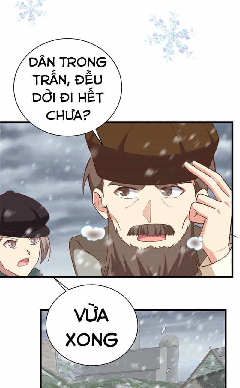 Từ Hôm Nay Bắt Đầu Làm Thành Chủ - Chương 392 - ảnh 28