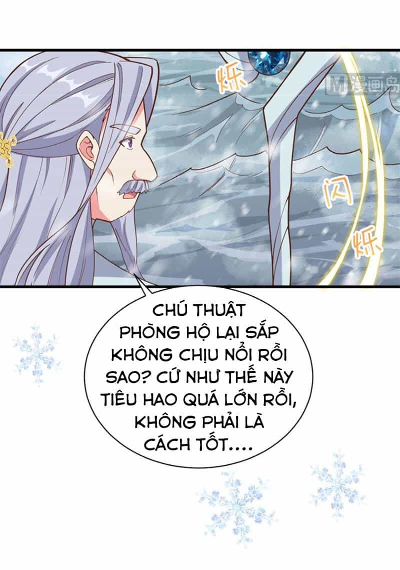 Từ Hôm Nay Bắt Đầu Làm Thành Chủ - Chương 392 - ảnh 34