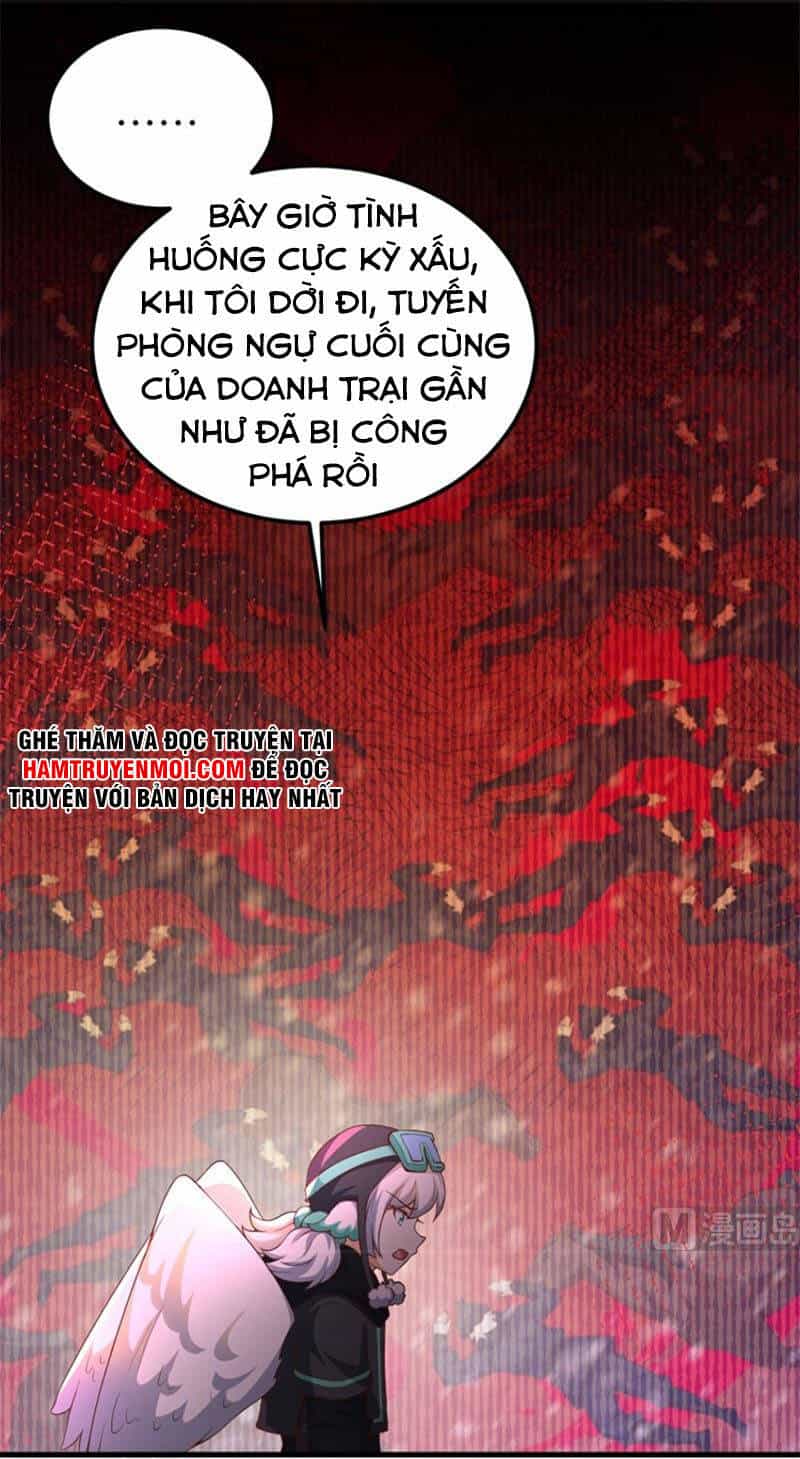 Từ Hôm Nay Bắt Đầu Làm Thành Chủ - Chương 394 - ảnh 35