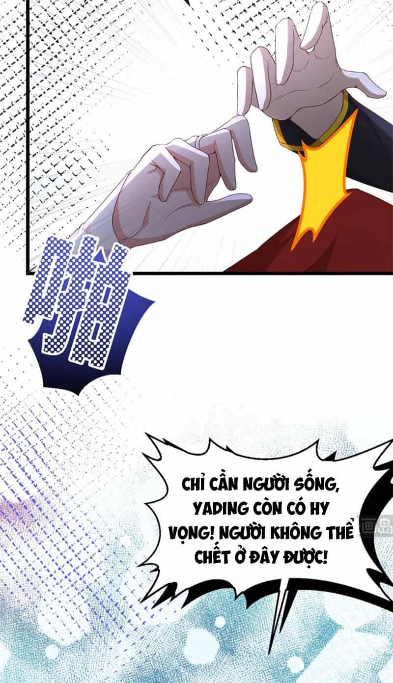 Từ Hôm Nay Bắt Đầu Làm Thành Chủ - Chương 394 - ảnh 42