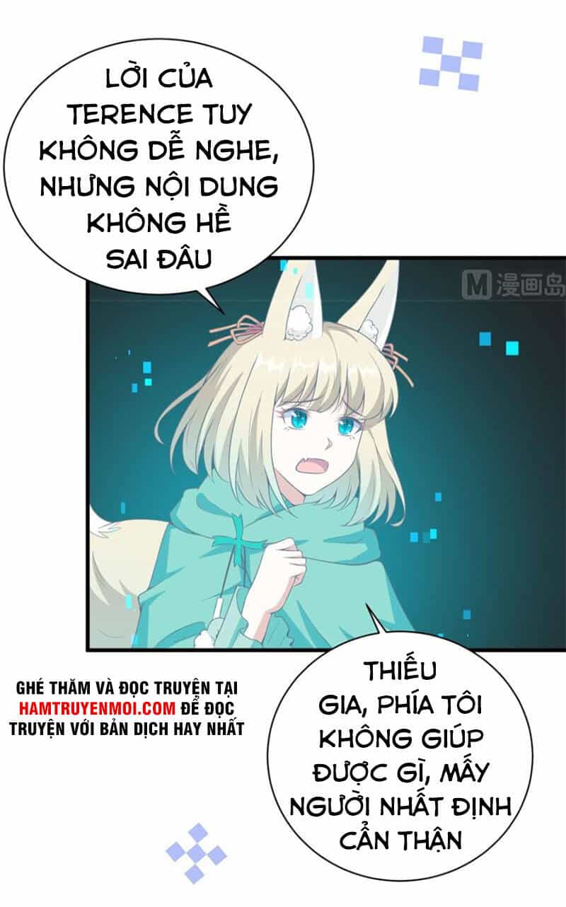 Từ Hôm Nay Bắt Đầu Làm Thành Chủ - Chương 396 - ảnh 17