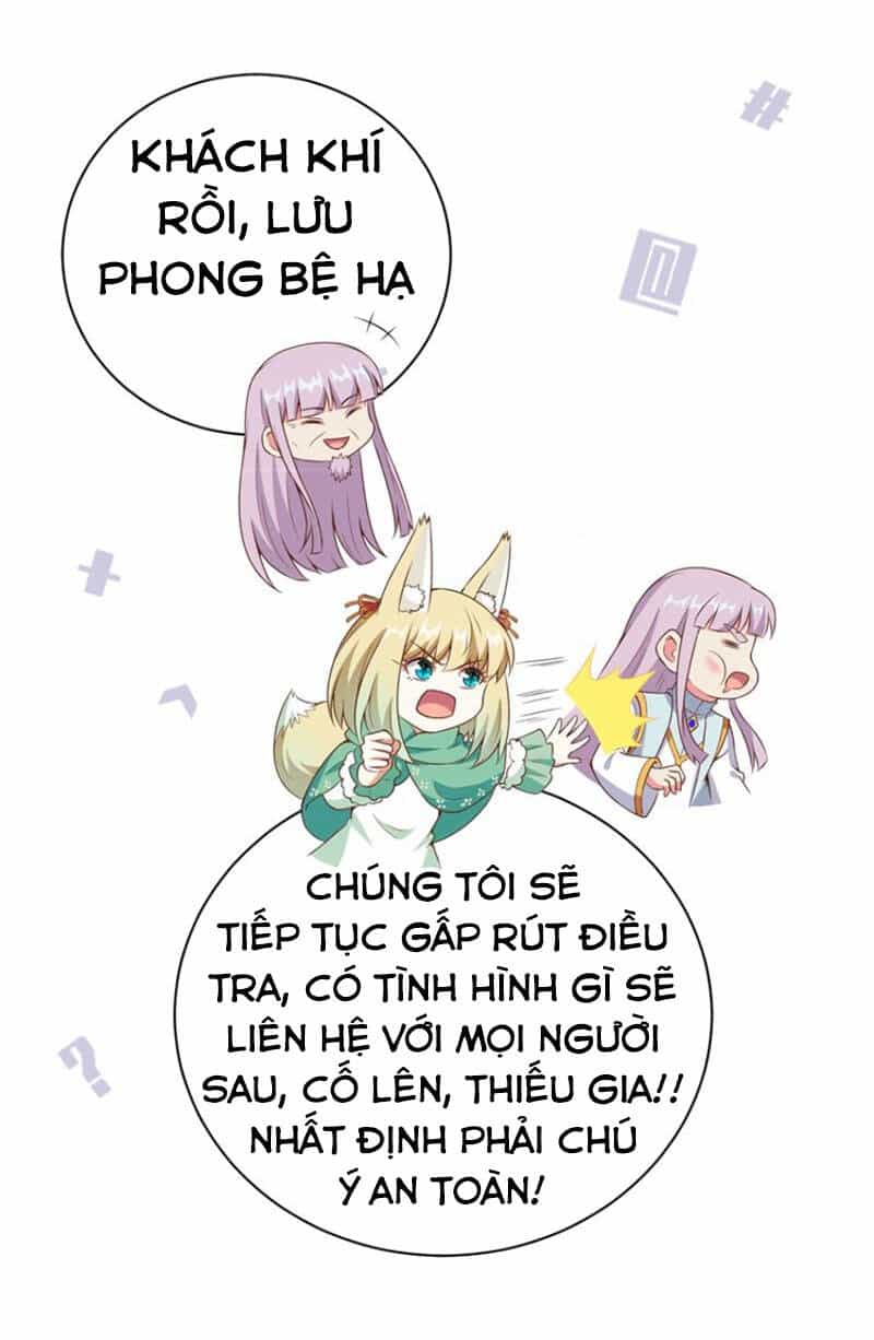 Từ Hôm Nay Bắt Đầu Làm Thành Chủ - Chương 396 - ảnh 22