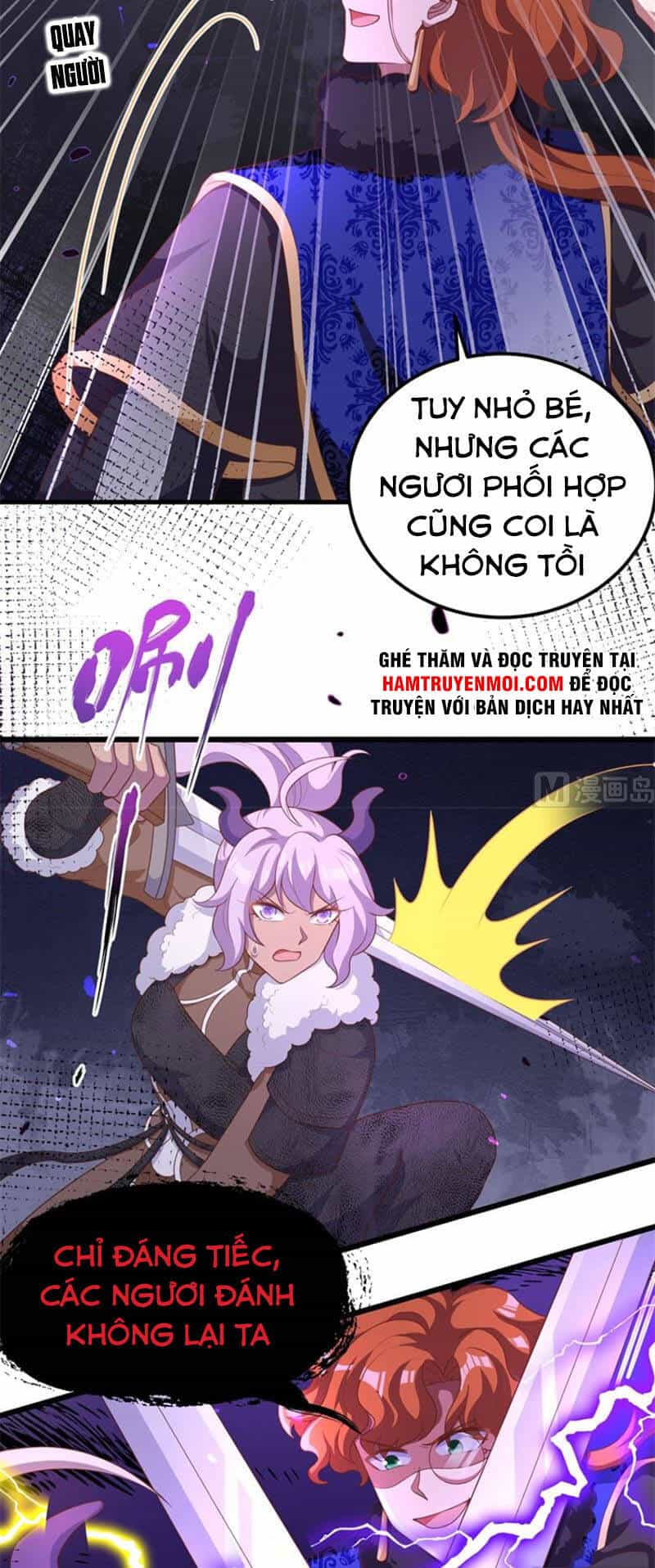 Từ Hôm Nay Bắt Đầu Làm Thành Chủ - Chương 397 - ảnh 27