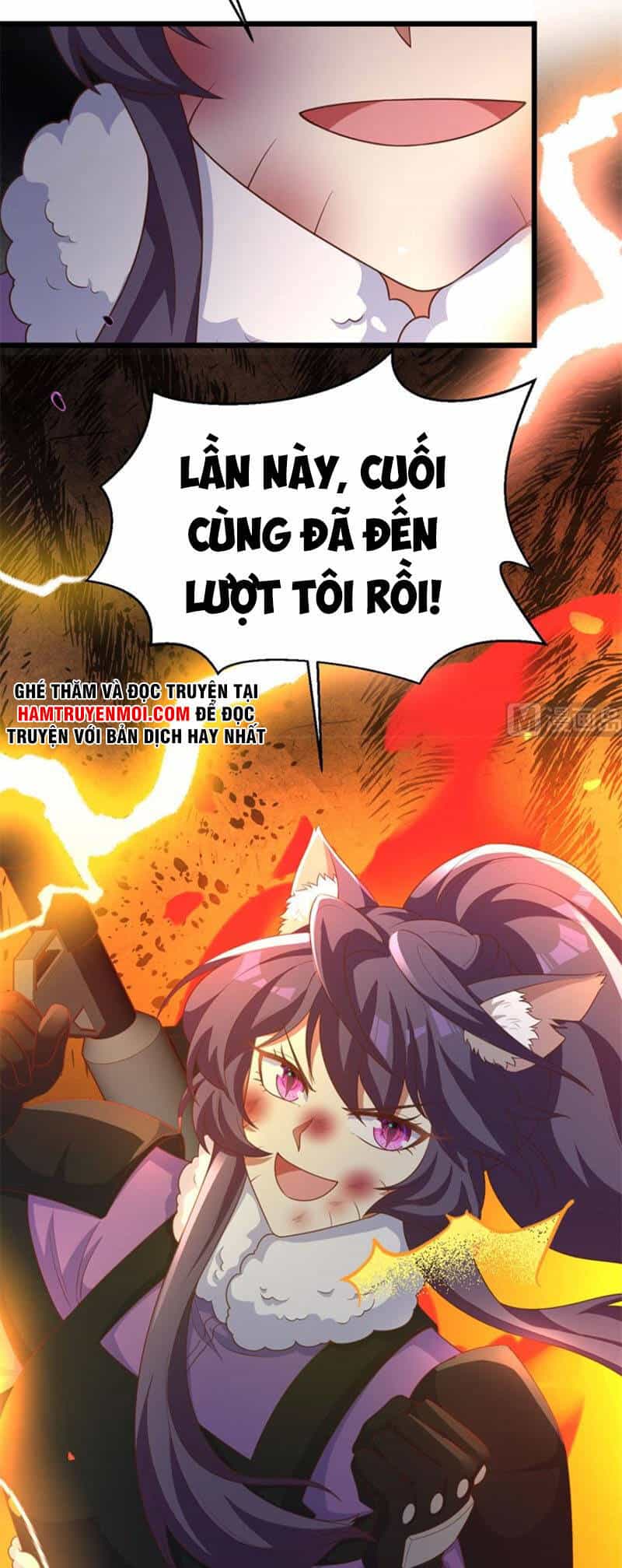 Từ Hôm Nay Bắt Đầu Làm Thành Chủ - Chương 397 - ảnh 49