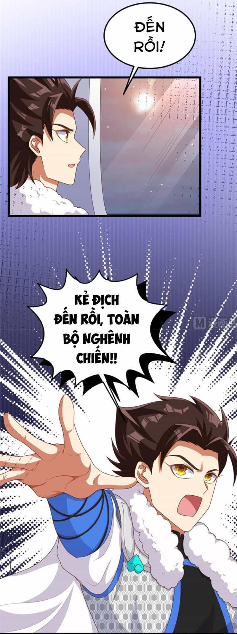 Từ Hôm Nay Bắt Đầu Làm Thành Chủ - Chương 397 - ảnh 8