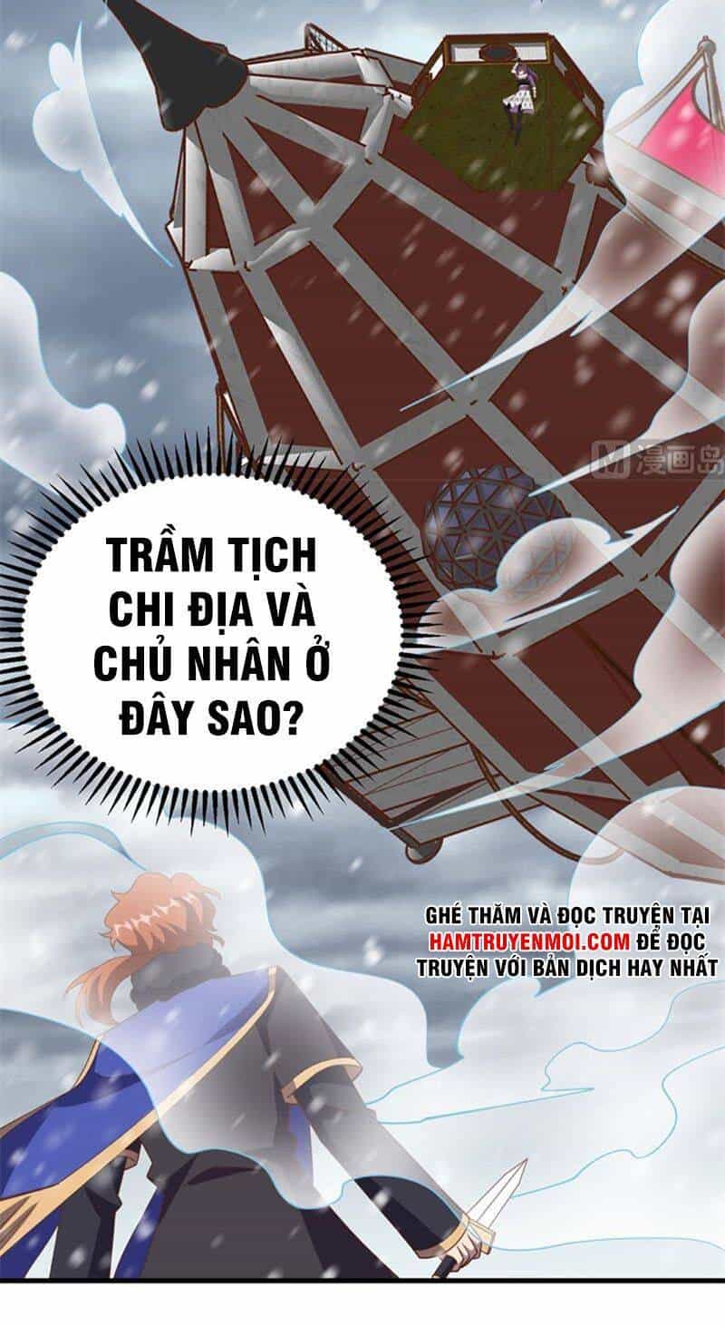 Từ Hôm Nay Bắt Đầu Làm Thành Chủ - Chương 398 - ảnh 11