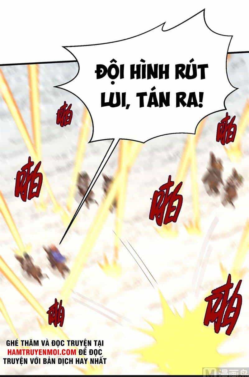 Từ Hôm Nay Bắt Đầu Làm Thành Chủ - Chương 398 - ảnh 19