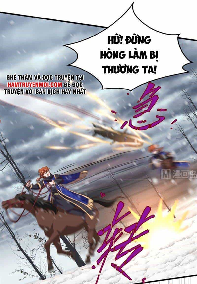 Từ Hôm Nay Bắt Đầu Làm Thành Chủ - Chương 398 - ảnh 26