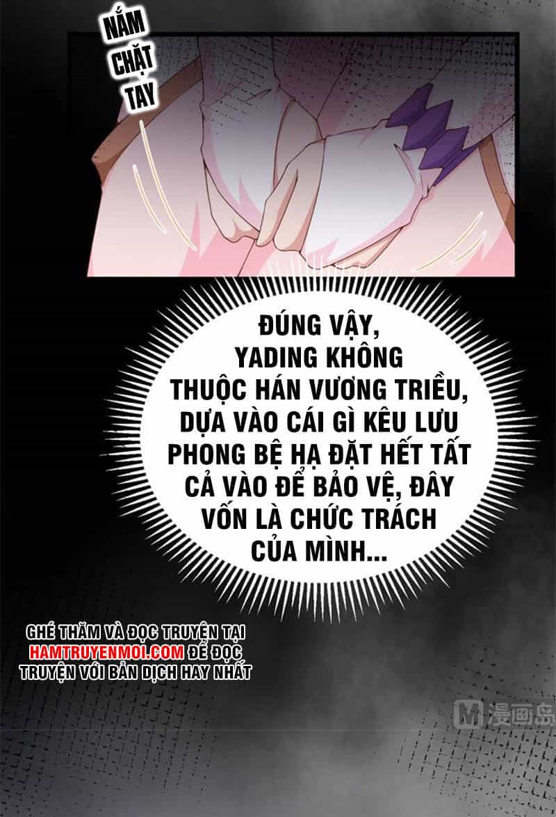 Từ Hôm Nay Bắt Đầu Làm Thành Chủ - Chương 399 - ảnh 41