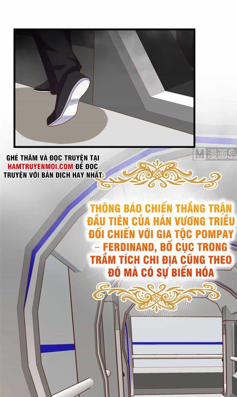Từ Hôm Nay Bắt Đầu Làm Thành Chủ - Chương 400 - ảnh 34